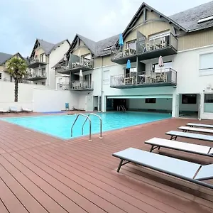 Le Trez, 4 Etoiles Appartement