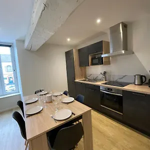 De Cohuta Appartement