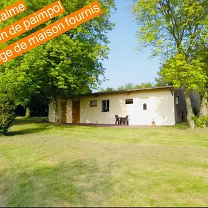 Maisonnette Bretonne Appartement