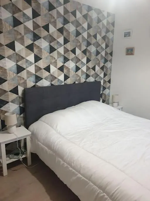 Appartement Le moulin de l'Arguenon à Plancoët France