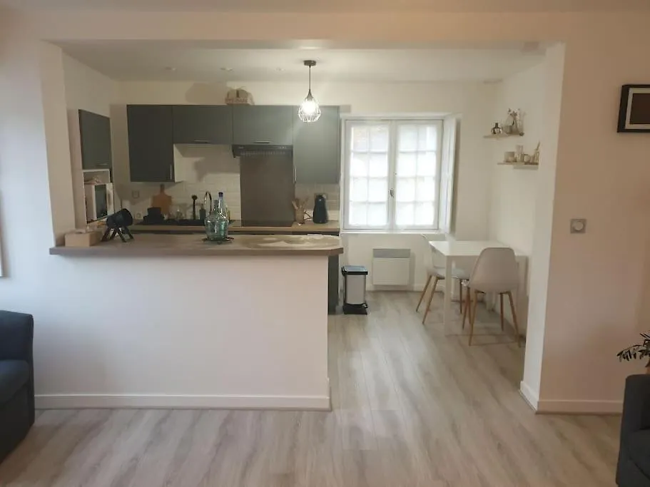 Appartement Le moulin de l'Arguenon à Plancoët France
